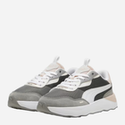 Жіночі кросівки Puma Runtamed Platform 392324-09 38.5 (5.5UK) Сірі (4099686270704) - зображення 2