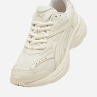 Buty sportowe damskie z siatką Puma Morphic Base 392982-07 38 (5UK) Mleczne (4099686178024) - obraz 6