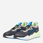 Жіночі кросівки Puma RS-X Underground Drift 393815-01 37 (4UK) Різнокольорові (4099683231937) - зображення 3