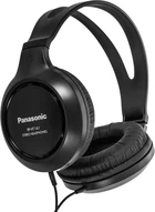 Навушники Panasonic RP-HT161E-K black