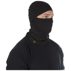 Балаклава тактическая 5.11® Balaclava L/XL Black