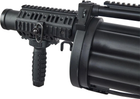 Страйкбольний гранатомет ASG ICS Multiple Grenade Launcher кал. 6 мм (23704098) - зображення 5