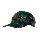 Кепка тактическая 5.11 Tactical® Ney Vay Camo Dad Hat Deep Sea Neu Vay Camo