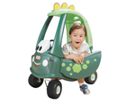 Машинка-каталка Little Tikes Cozy Coupe Дракончик (50743173073) - зображення 4