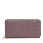 Женский кожаный кошелек Keizer K15201p-pink