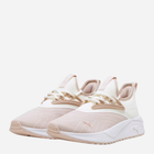 Buty sportowe damskie do kostki Puma Pacer Beauty 395238-02 36 (3.5UK) Pudrowe (4099686562007) - obraz 3