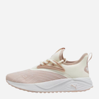 Buty sportowe damskie do kostki Puma Pacer Beauty 395238-02 36 (3.5UK) Pudrowe (4099686562007) - obraz 4