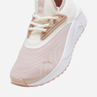 Buty sportowe damskie do kostki Puma Pacer Beauty 395238-02 37.5 (4.5UK) Pudrowe (4099686562021) - obraz 6