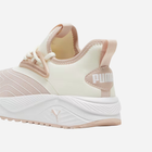 Buty sportowe damskie do kostki Puma Pacer Beauty 395238-02 36 (3.5UK) Pudrowe (4099686562007) - obraz 7