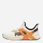 Buty sportowe męskie do kostki Puma Pacer + 395240-05 46 (11UK) Mleczne (4099686350925) - obraz 3