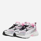 Buty sportowe damskie do kostki Puma Morphic Athletic 395919-03 37 (4UK) Szare (4099686474492) - obraz 3