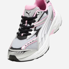 Buty sportowe damskie do kostki Puma Morphic Athletic 395919-03 37 (4UK) Szare (4099686474492) - obraz 6