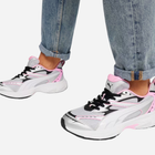 Жіночі кросівки Puma Morphic Athletic 395919-03 40.5 (7UK) Сірі (4099686474669) - зображення 2