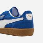 Чоловічі кеди низькі Puma Palermo 396463-07 41 (7.5UK) Сині (4099685706938) - зображення 7