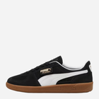 Tenisówki męskie do kostki Puma Palermo 396463-10 40.5 (7UK) Czarne (4099685840236) - obraz 4