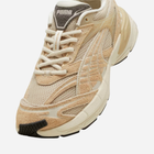 Buty sportowe damskie do kostki Puma Velophasis SD 396480-01 37 (4UK) Beżowe (4099686312367) - obraz 6