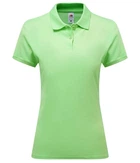 Поло Fruit of the Loom Premium Pol Lady-Fit XL NE Нео М'ятний (0630300NEXL)