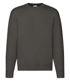 Світшот Fruit of the Loom Premium set-in sweat 2XL 87 Мокрий Асфальт (0621540872XL)