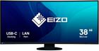 Монітор 37.5" EIZO FlexScan EV3895-BK (4995047056737) - зображення 1