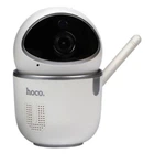 Камера видеонаблюдения HOCO DI10 Smart Camera 128 Мb White