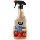 Універсальний освіжувач повітря K2 CAYON STRAWBERRY 700ML "полуниця" ( M115SM )