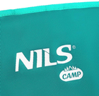 Крісло туристичне Nils Camp NC3051 Зелений (5907695522631) - зображення 9