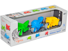Набір мотоциклів "Kid cars Sport" 3 шт. 39545 4820159395453