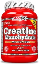 Креатин моногидрат Amix Extreme Effective ATP Activator порошок банка
