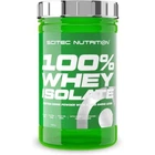 Протеин Scitec Nutrition 100% Whey Isolate
