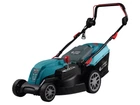 Газонокосарка Könner & Söhnen KS 38LM 1400Вт 38см 25-75мм 230 - 240В 40л 3250об/хв 11.9кг (KS38LM)