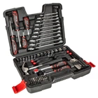 Набор инструмента TOP TOOLS 73 предмета (38D500)