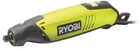 Шліфмашина Ryobi пряма EHT150V (гравер), 150Вт, 115 приладі., 10000-35000об / хв, кейс (5133000754)