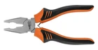 Плоскогубці Neo Tools комбіновані, 180мм (01-251)
