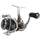 Катушка Okuma Helios SX HSX-40 5.0:1 (1353-09-68) 4440826