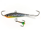 Балансир Lucky John NORDIC 6 60мм/37H (інд.уп) (51601-37H) 4437010