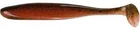 Силікон Keitech Easy Shiner 6.5" (3 шт / уп) ц: 404 red crawdad (1551-10-88) 4443066