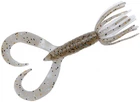 Силикон Keitech Little Spider 3in (8шт) рак с двойным хвостом (цвет 310) (1551-09-98) 4442954