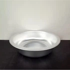 Таз алюмінієвий Gusto GT-1700-45 45 см 18 л 4624379