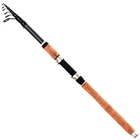 Удилище Salmo Aggressor TRAVEL SPIN 20 5-20g / 2.40m (5424-240) 4437827