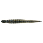 Силикон Keitech Custom Leech 3in/76мм/10шт/ (цвет 205C) (1551-06-43) 4439312