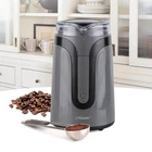 Кофемолка Maestro MR-450-Grey 50 г серая 4869871