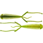 Силікон Select Toxic 2.3in ц:203 (6 шт/уп) (1870-34-11) 4553670