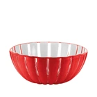 Салатник Guzzini Grace 29692565 10.5х25х25 см красный 4215140