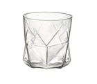 Стакан низкий Bormioli Rocco Cassiopea 234520-M-04321990 410 мл 4606546