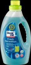 Гель для стирки DenkMit Fresh Sensation 4066447161076 1.5 л 4625032