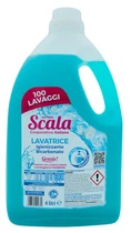 Гель для прання Scala 8006130504830 4 л 4869191