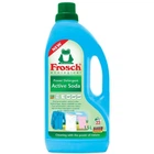 Гель для прання кольорових речей Frosch Сода 4009175936455 1.5 л 4868727