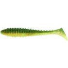 Силікон Keitech Swing Impact FAT 5.8in /147мм/ 4шт / (колір EA#05) (1551-02-73) 4439567