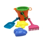 Песочныйнабор"Малый" Mtoys S0006 4669538