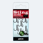 Тройник BKK Sting-32 BN #10 / (2170205 / A-ET-6250) 4447395